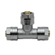 Тройник Raftec 16мм TR-161616 - изображение 3