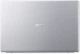 Ноутбук Acer Swift 3 SF314-43 (NX.AB1EU.01Z) Pure Silver - зображення 3