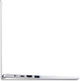 Ноутбук Acer Swift 3 SF314-43 (NX.AB1EU.01Z) Pure Silver - зображення 4