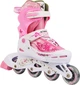 Набор роликовые коньки Action PINKY 30-33 + комплект защиты (PW117C6PW30905/30-33) - изображение 3