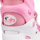 Набор роликовые коньки Action PINKY 30-33 + комплект защиты (PW117C6PW30905/30-33) - изображение 14