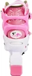 Набор роликовые коньки Action PINKY 26-29 + комплект защиты (PW117C6PW30905/26-29) - изображение 6