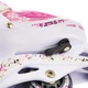 Набор роликовые коньки Action PINKY 26-29 + комплект защиты (PW117C6PW30905/26-29) - изображение 13