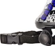 Набор роликовые коньки Action ZERO Blue 34-37 + комплект защиты (PW117CE308905/34-37) - изображение 11