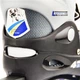 Набор роликовые коньки Action ZERO Blue 34-37 + комплект защиты (PW117CE308905/34-37) - изображение 14