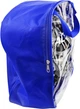 Набор роликовые коньки Action ZERO Blue 34-37 + комплект защиты (PW117CE308905/34-37) - изображение 18