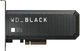 Твердотельный накопитель SSD WD AIC NVMe PCIe 3.0 8x 1TB AN1500 BLACK RGB (WDS100T1X0L) - изображение 1