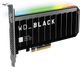 Твердотельный накопитель SSD WD AIC NVMe PCIe 3.0 8x 1TB AN1500 BLACK RGB (WDS100T1X0L) - изображение 2