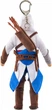 Брелок WP Merchandise плюшевый ASSASSIN'S CREED Ratonhnhaké: ton (AC010006) - изображение 2