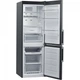 Холодильник Whirlpool - W 9 821 D OX H - изображение 3