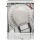 Сушильная машина Electrolux - EW6C428WU - изображение 4