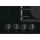 Варильна поверхня Gorenje - GCE 691 BSC - зображення 4