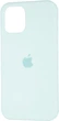 Чехол для смартфона Krazi Full Soft Case для Apple iPhone 12 Mini Ice Sea Blue (2099900835124) - изображение 3