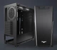Корпус Frime Mark III Black (MarkIII-U3-GLS-3RGBF-WP) - изображение 20