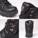 Черевики Karrimor Skiddaw Mens Walking Boots Black 12(47) - изображение 6