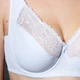Бюстгальтер Diorella 35466 E коричневый 90E - изображение 3