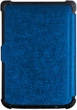 Обложка AirOn Premium для PocketBook 616/627/632 Dark Blue (6946795850179) - изображение 2