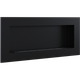 Биокамин Kratki DELTA 2 SLIM черный с сертификатом TUV - изображение 2