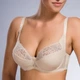 Бюстгальтер Diorella 34983 D бежевий 90D - зображення 1