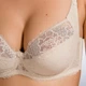 Бюстгальтер Diorella 34983 D бежевий 90D - зображення 2
