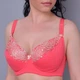 Бюстгальтер Diorella 35013 E коралловый 95E - изображение 1