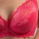 Бюстгальтер Diorella 34986 F коралловый 110F - изображение 2