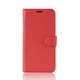Чохол IETP для Xiaomi Redmi 6A книжка шкіра PU червоний - зображення 2