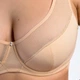 Бюстгальтер Acousma 71574 D тёмно-зелёный 95D - изображение 6