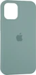 Чехол для смартфона Krazi Full Soft Case для Apple iPhone 12 Mini Granny Grey (2099900835131) - изображение 2
