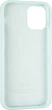 Чехол для смартфона Krazi Full Soft Case для Apple iPhone 12 Mini Ice Sea Blue (2099900835124) - изображение 4