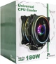 Кулер Argus SU-280 RGB (4260455642026) - зображення 5