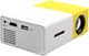 Top Hit Mini Projector Top Hit VP1 Yellow (as1152) - изображение 2