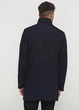 Плащ Tom Tailor синий (39-PL-24-01-Dblue1-M) - изображение 2