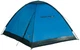 Намет High Peak Beaver 3 Blue/Grey (4001690101677) - зображення 2