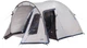 Намет High Peak Tessin 5.0 Grey (4001690102285) - зображення 1