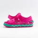 Сандалии для девочек Coqui 8851 Fuchsia/Mint 26/27 размер - зображення 2