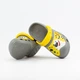 Сабо Coqui 9382 Grey/yellow 21/22 размер - изображение 3