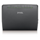 ADSL маршрутизатор ZYXEL AMG1302-T11C (AMG1302-T11C-EU01V1F) (N300, 1xRJ11, 4xFE LAN, ADSL2+, TR-069, 2 антени) - зображення 1