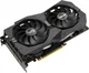 Видеокарта GF GTX 1650 Super 4GB GDDR6 ROG Strix Gaming OC Asus (ROG-STRIX-GTX1650S-O4G-GAMING) - изображение 3