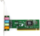 Звуковая карта Manli C-Media 4CH (M-CMI8738-4CH) - изображение 2