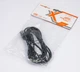 Удлинитель Maxxter USB 2.0 3 м Black (U-AMAF-10) - изображение 2