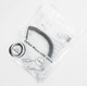 Kabel Cablexpert USB - MicroUSB 1.8 m Czarny (CC-mUSB2C-AMBM-6) - obraz 3