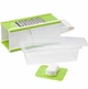Мультислайсер Терка-Овочерізка MULTI PURPOSE GRATER LK 92-8724130 - зображення 10