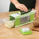 Мультислайсер Терка-Овочерізка MULTI PURPOSE GRATER LK 92-8724130 - зображення 3