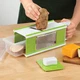 Мультислайсер Терка-Овочерізка MULTI PURPOSE GRATER LK 92-8724130 - зображення 5