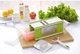 Мультислайсер Терка-Овочерізка MULTI PURPOSE GRATER LK 92-8724130 - зображення 6