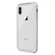 Панель SwitchEasy iGlass для iPhone XS Max Silver (GS-103-46-170-26) - зображення 1