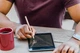 Стилус Adonit Jot Dash 3 Bronze - изображение 4