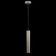 Светильник потолочный подвесной 100lamp Loft Е-27, металл (NL 3522 серая) - изображение 1