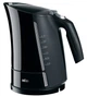 Электрочайник BRAUN WK500 BK - изображение 1